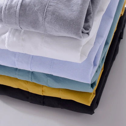 Herren Freizeithemd – Matteo