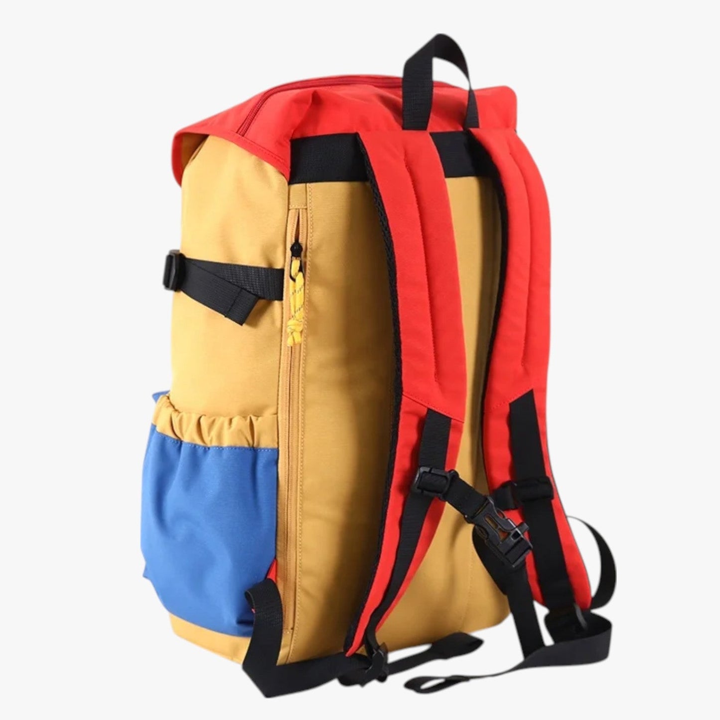 Gael | Elegante und geräumige Tasche - mit strapazierfähigem Futter