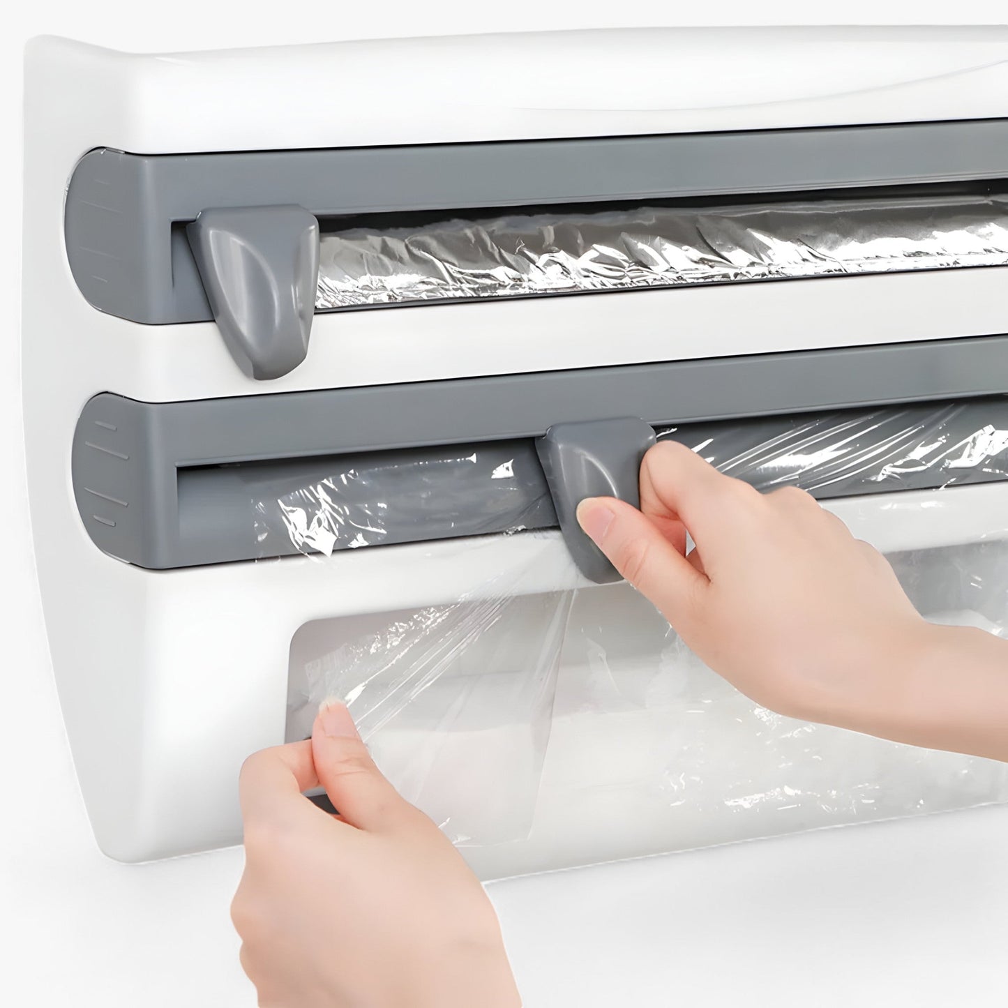 NeatWall Pro™ | Wandhalterung - Multifunktional und platzsparend