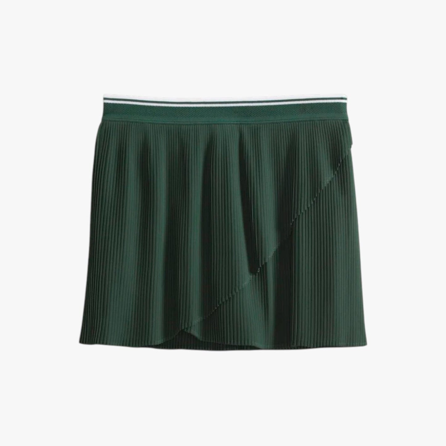 Cassandra | Gonna Sportiva 2 in 1 – Sexy Stil und Komfort mit integrierter Shorts