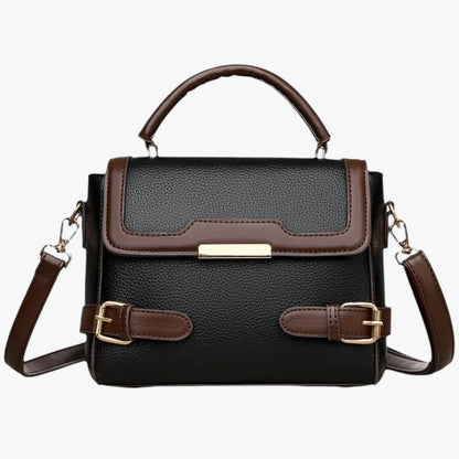 Veronica | Damen-Casual-Tasche - Großzügig, elegant und wasserdicht