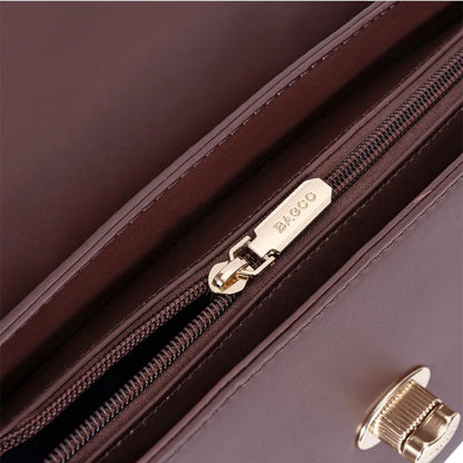 Karina | Tasche aus langlebigem PU-Leder mit elegantem Stil