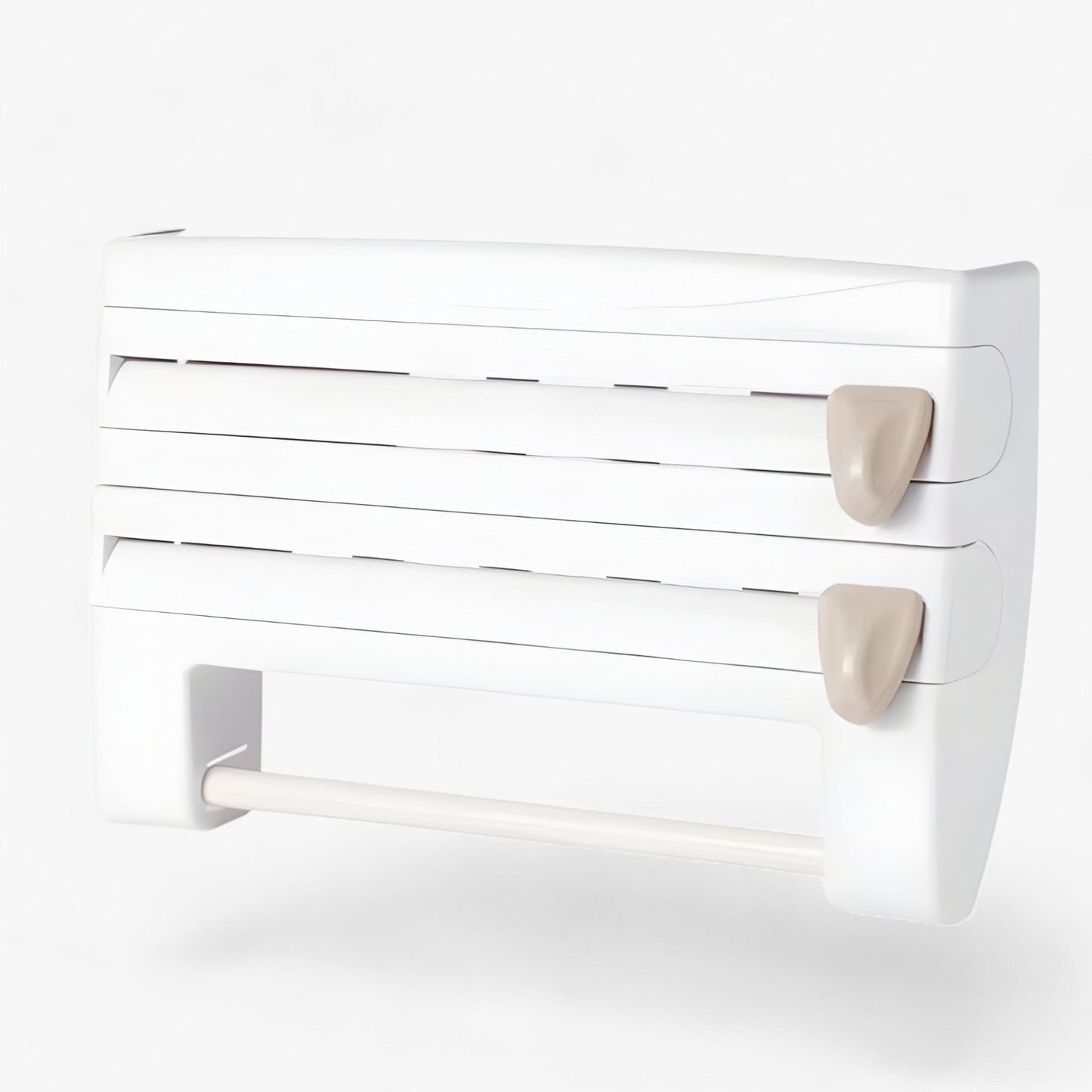 NeatWall Pro™ | Wandhalterung - Multifunktional und platzsparend