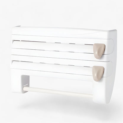 NeatWall Pro™ | Wandhalterung - Multifunktional und platzsparend