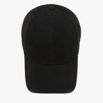 Luca | Trendy Snapback in Corda Olivgrün