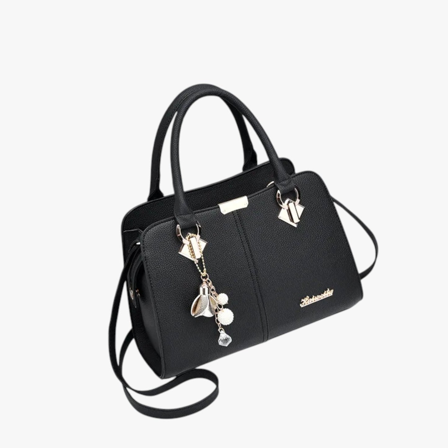 Alexia | Eleganz und Komfort an der Schulter – Trendige Casual-Tasche