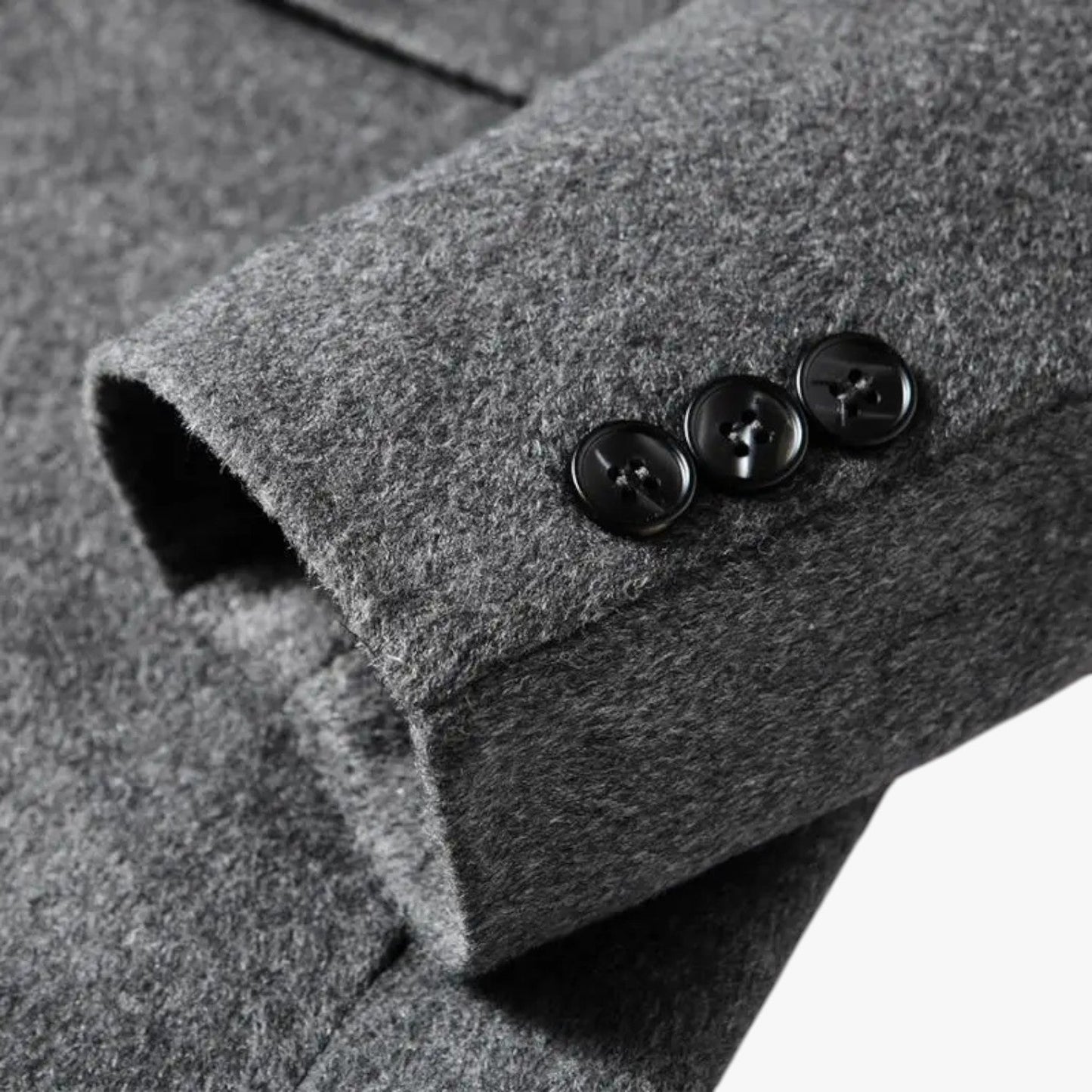 Gerard | Herren-Windjacke - Warm, Wasserfest und Elegant