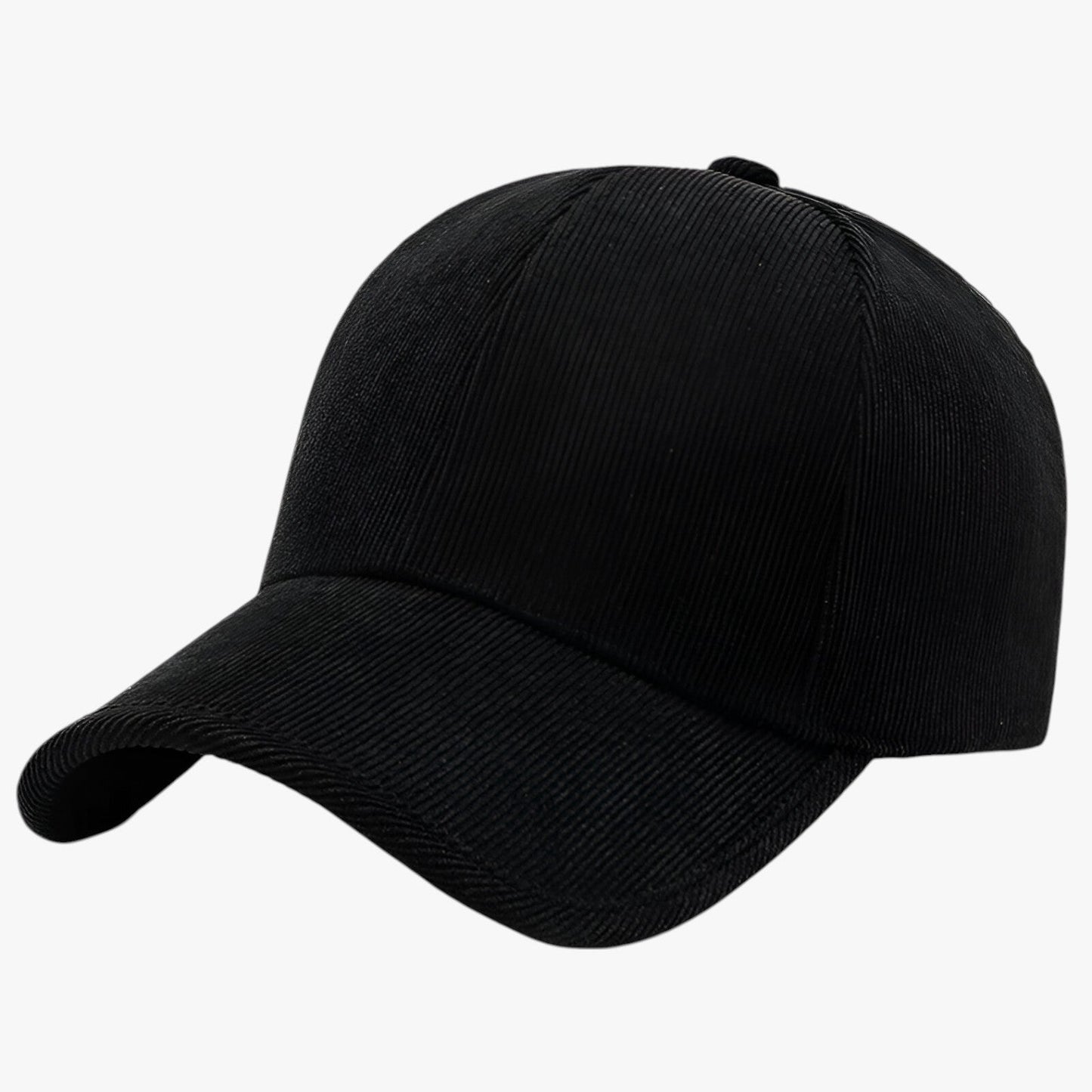 Luca | Trendy Snapback in Corda Olivgrün