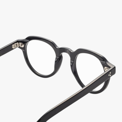 Celina | Damensonnenbrille im Retro-Stil - Nachhaltige Eleganz mit Polarisierte Gläser