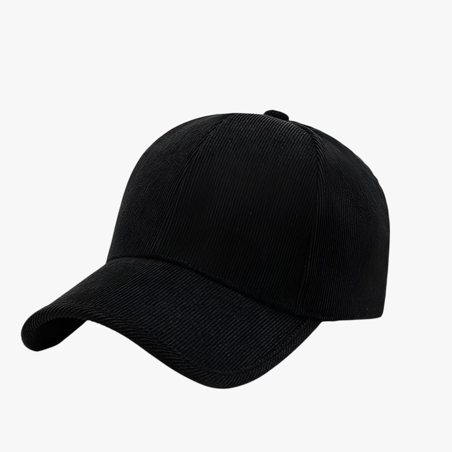 Luca | Trendy Snapback in Corda Olivgrün