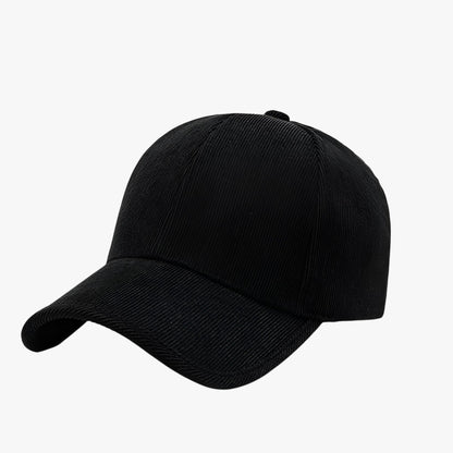 Luca | Trendy Snapback in Corda Olivgrün