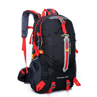 HikeHub - Ortho Wanderrucksack 40L