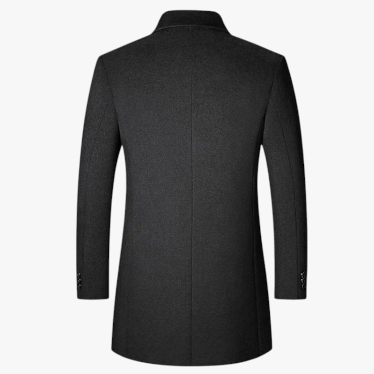 Gerard | Herren-Windjacke - Warm, Wasserfest und Elegant