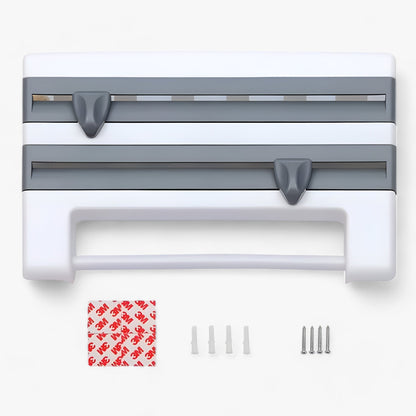 NeatWall Pro™ | Wandhalterung - Multifunktional und platzsparend