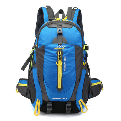HikeHub - Ortho Wanderrucksack 40L