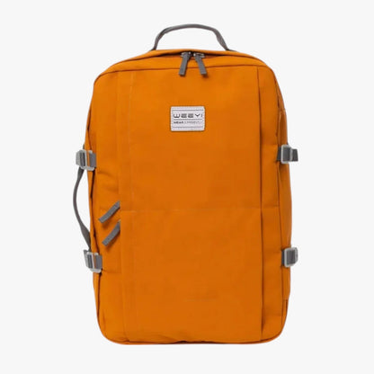 Kristofer | Leichte und geräumige Wochenendtasche - aus recyceltem Stoff