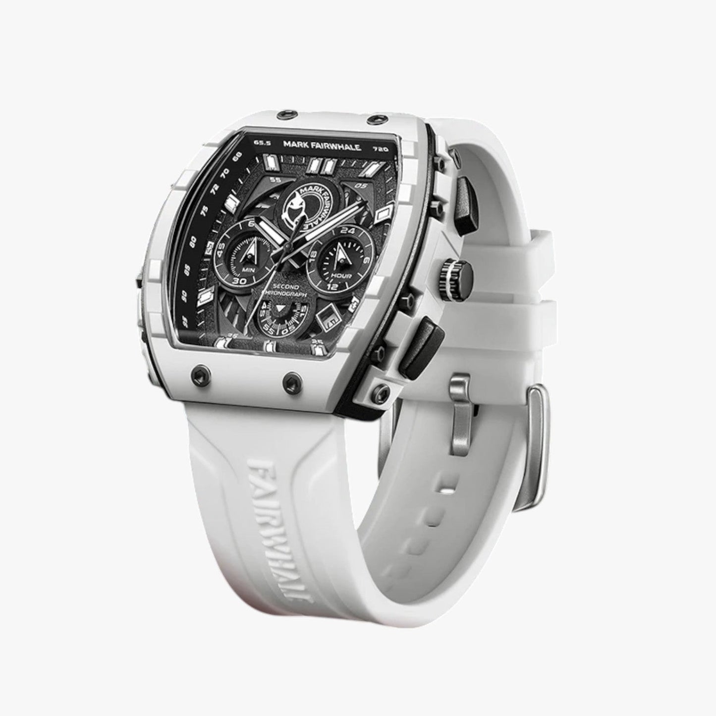 Frederick | Zeitloser Stil - Eleganter und minimalistischer Uhr für einen raffinierten Look