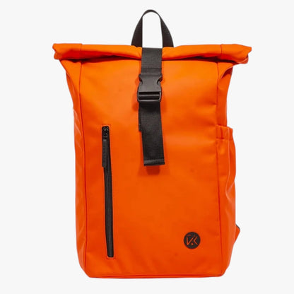 Sherwin | Wandeltasche umkehrbar glänzend: ökologischer Stil und Vielseitigkeit auf Reisen