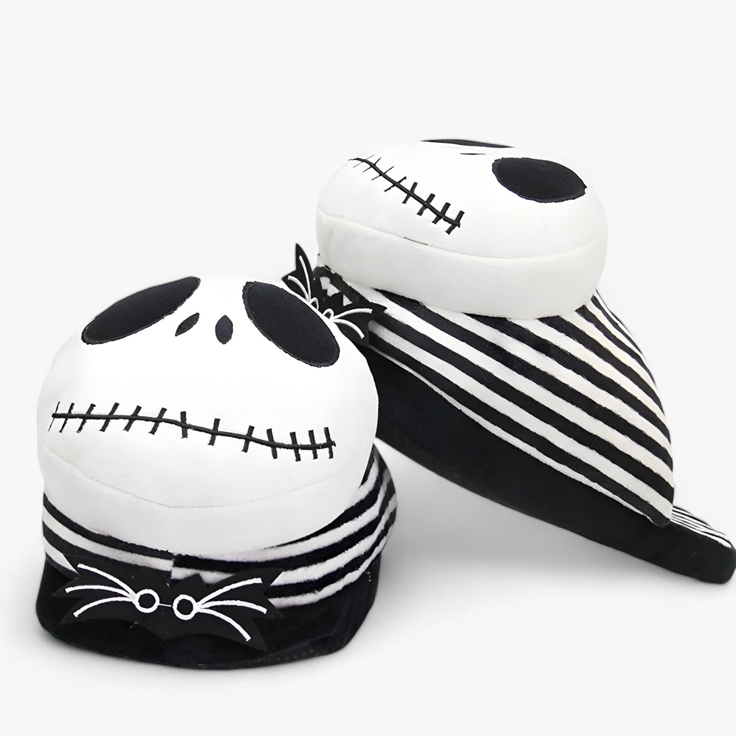 Spooky Soles | Halloween-Monsterhausschuhe - Niedlich und gemütlich