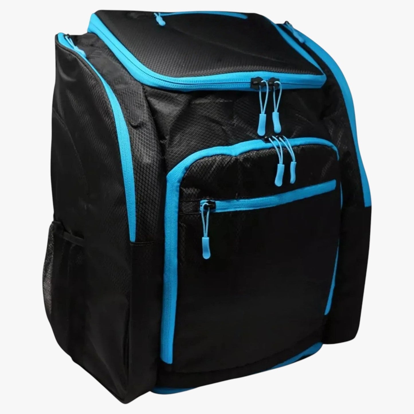 Magnus | Großer Pickleball-Rucksack mit Schuhfach und Tennistaschen