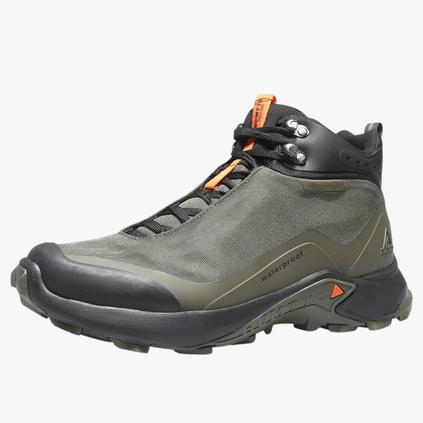 Antonio | Herren Bergschuhe Mit Starker Traktion, Extremem Komfort & Vollständigem Schutz