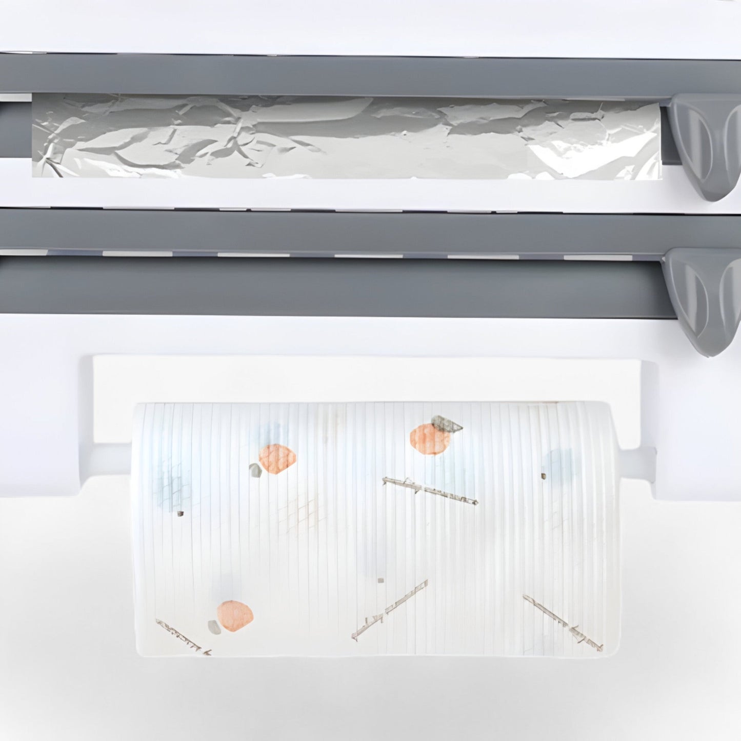 NeatWall Pro™ | Wandhalterung - Multifunktional und platzsparend