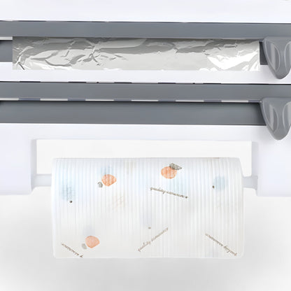 NeatWall Pro™ | Wandhalterung - Multifunktional und platzsparend