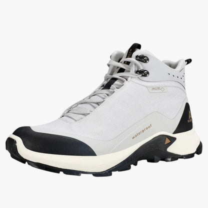 Antonio | Herren Bergschuhe Mit Starker Traktion, Extremem Komfort & Vollständigem Schutz