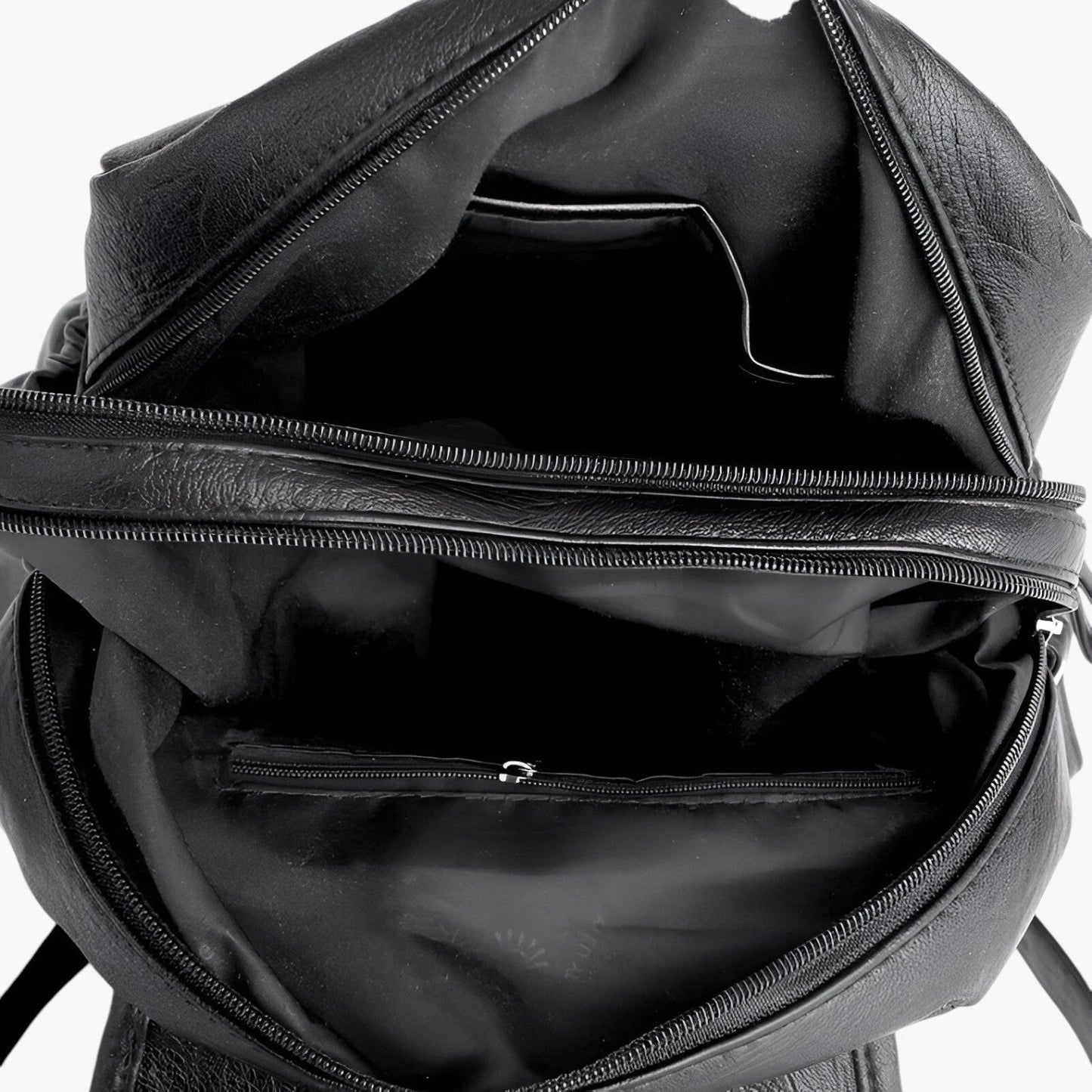 Raelynn | Zaini aus hochwertigem Leder im Vintage-Stil für Frauen und Mädchen