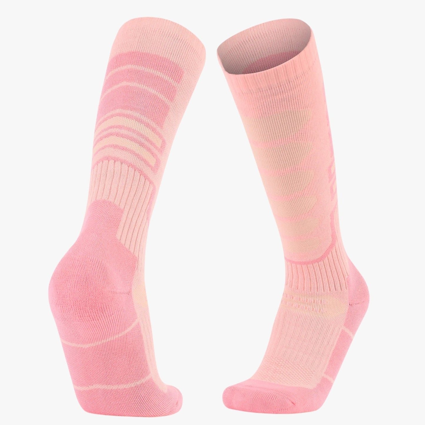 Kaleb | Skisocken und Wandersocken – Extra dick und atmungsaktiv