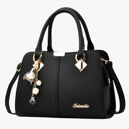 Alexia | Eleganz und Komfort an der Schulter – Trendige Casual-Tasche