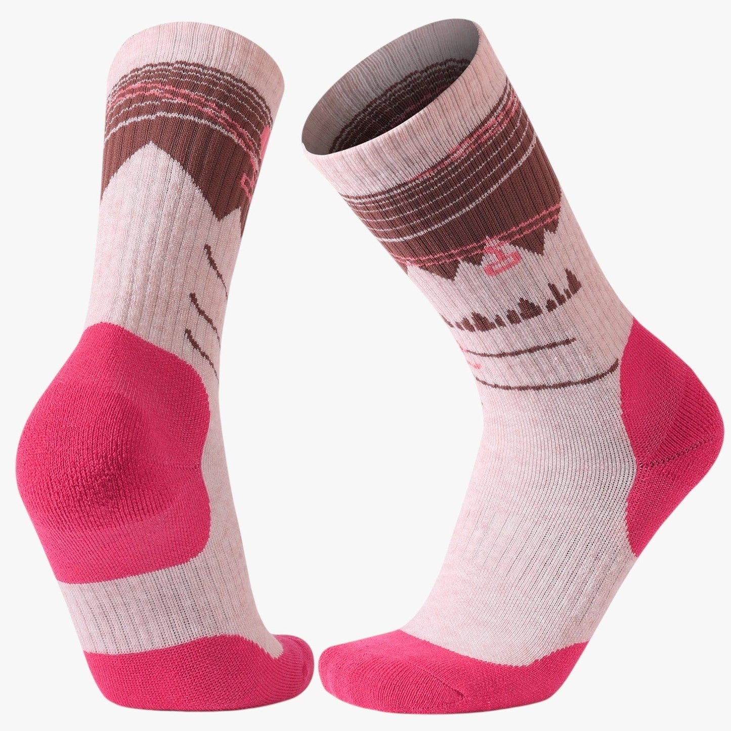 Rafael | Robuste Wollsocken - Halten die Füße den ganzen Tag warm und trocken