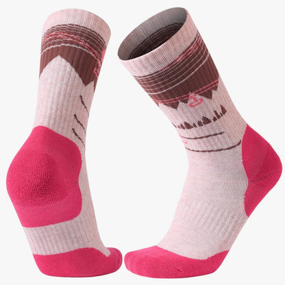 Rafael | Robuste Wollsocken - Halten die Füße den ganzen Tag warm und trocken