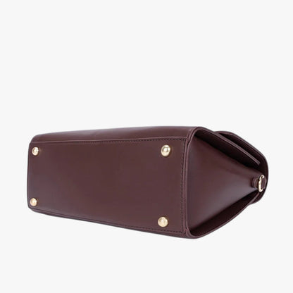 Karina | Tasche aus langlebigem PU-Leder mit elegantem Stil