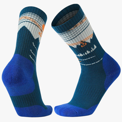 Rafael | Robuste Wollsocken - Halten die Füße den ganzen Tag warm und trocken