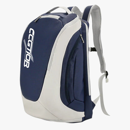 George | PU-Schuhschrank mit Fächern – Sportlich, Geräumig, Unisex