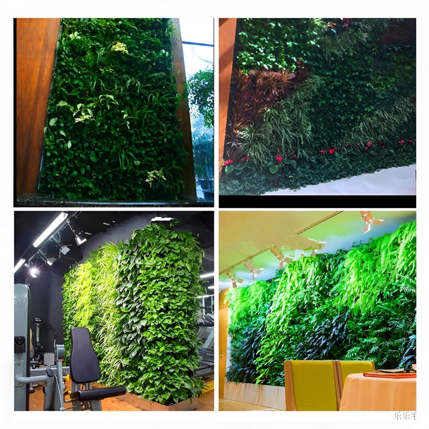 Hängetasche für den Garten - Perfekt für hängende Pflanzen und im Freien