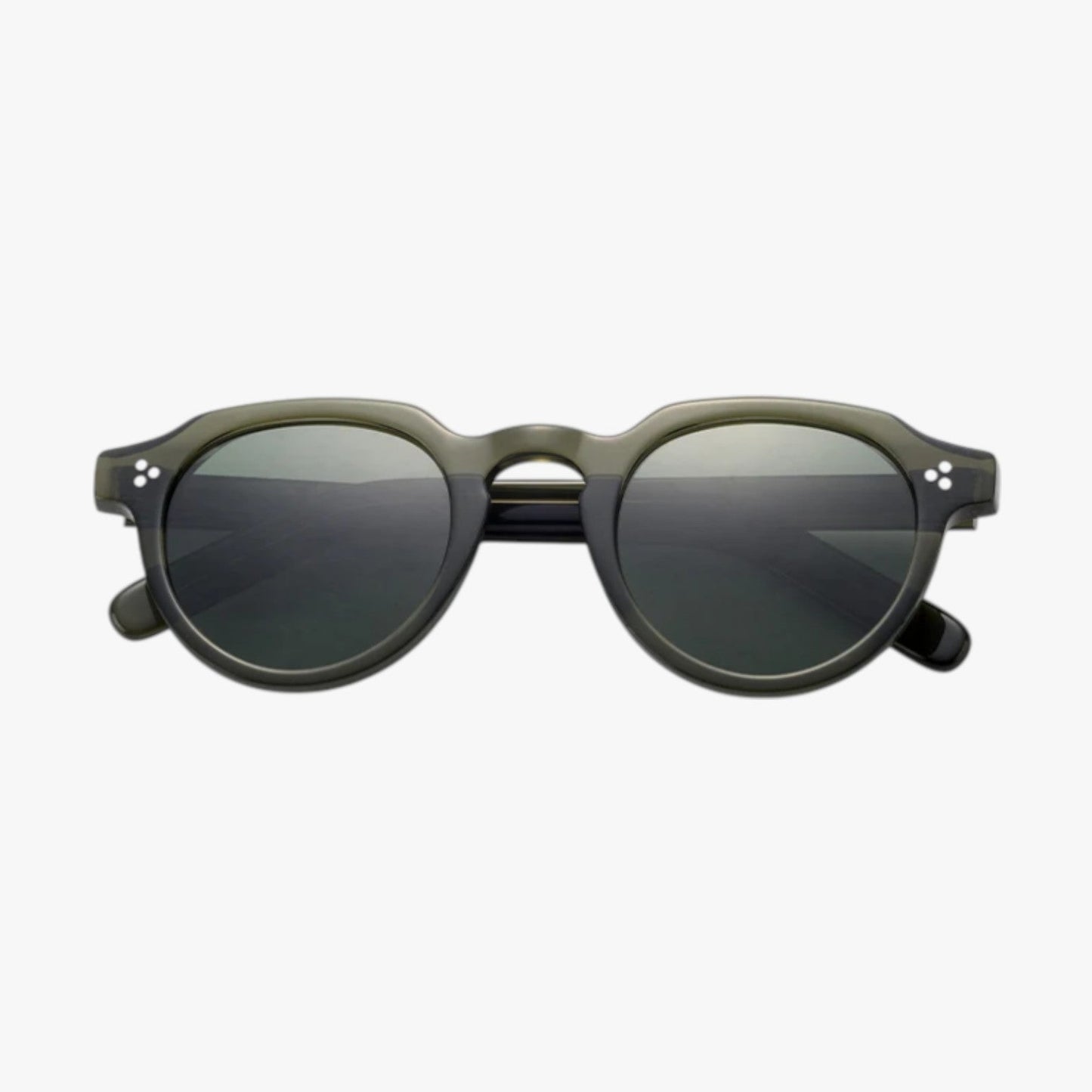 Celina | Damensonnenbrille im Retro-Stil - Nachhaltige Eleganz mit Polarisierte Gläser