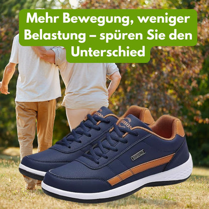 OrthoX Fit – Ergonomische Komfortschuhe für mehr Bewegung & Gewichtsverlust