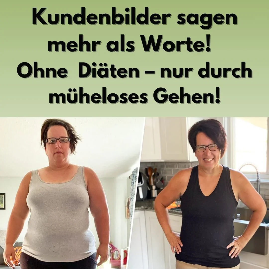 Alpaca Fit – Gesunde Barfußschuhe für mehr Bewegung & Gewichtsverlust
