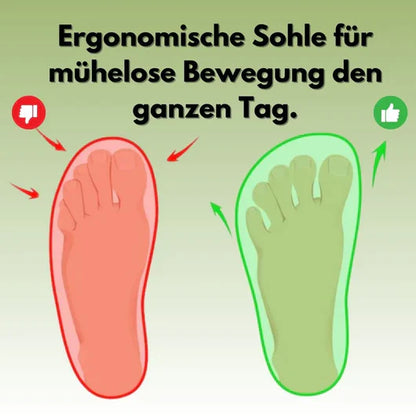 Alpaca Fit – Gesunde Barfußschuhe für mehr Bewegung & Gewichtsverlust