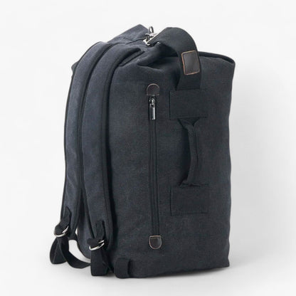 Desmond | Geräumiger, langlebiger Rucksack für Reisen und Outdoor-Aktivitäten