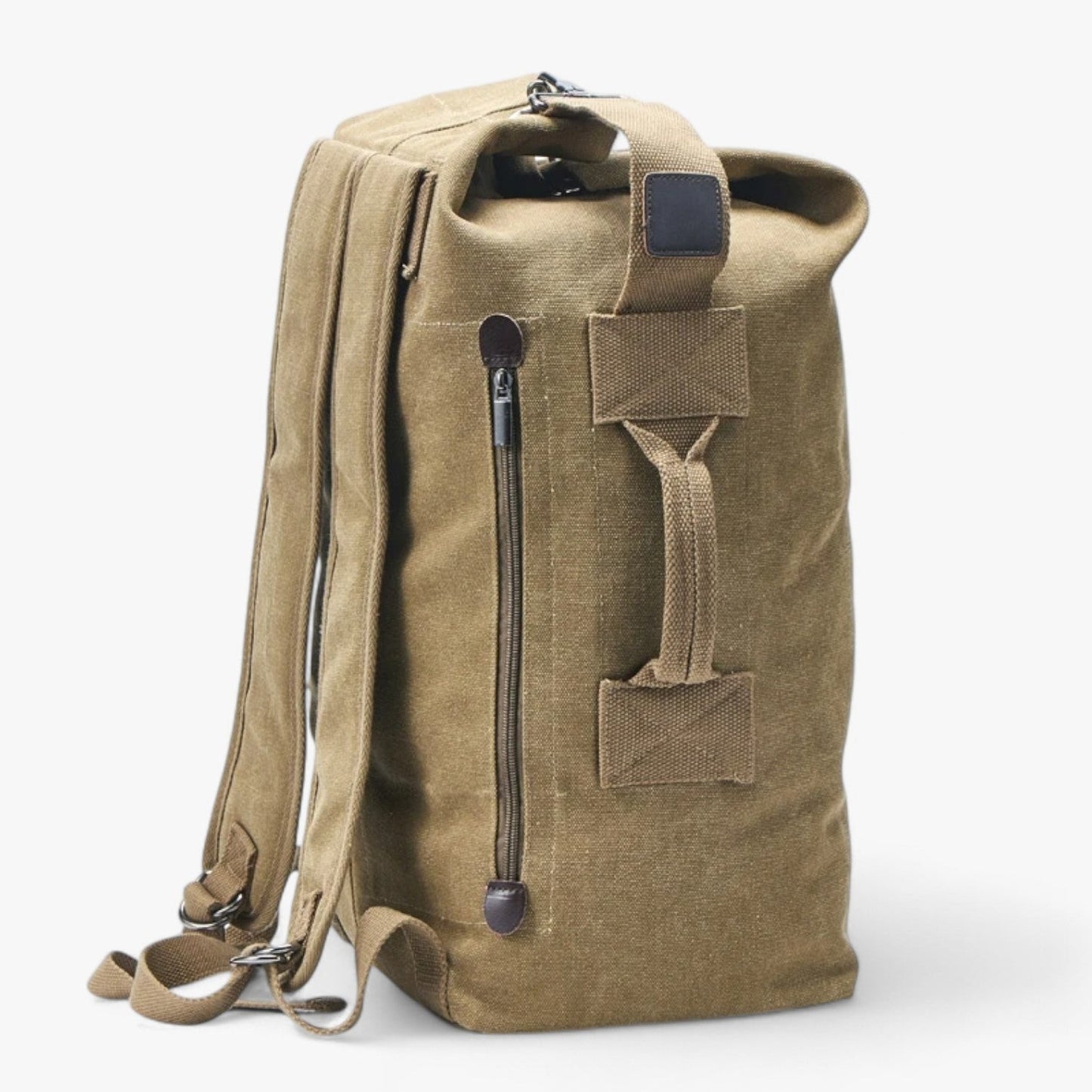 Desmond | Geräumiger, langlebiger Rucksack für Reisen und Outdoor-Aktivitäten