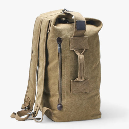 Desmond | Geräumiger, langlebiger Rucksack für Reisen und Outdoor-Aktivitäten
