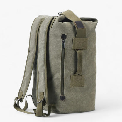 Desmond | Geräumiger, langlebiger Rucksack für Reisen und Outdoor-Aktivitäten