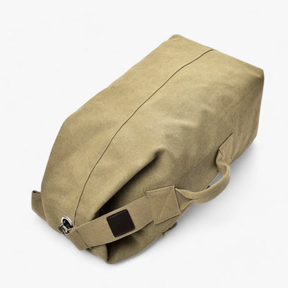 Desmond | Geräumiger, langlebiger Rucksack für Reisen und Outdoor-Aktivitäten