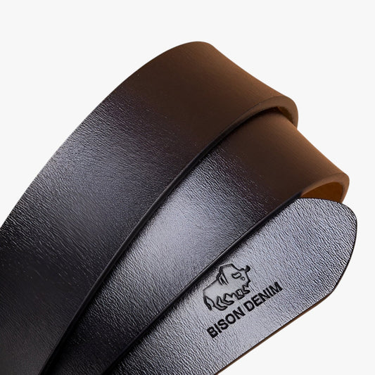 Bryson | Gürteltasche aus hochwertigem Leder mit Dornschließe