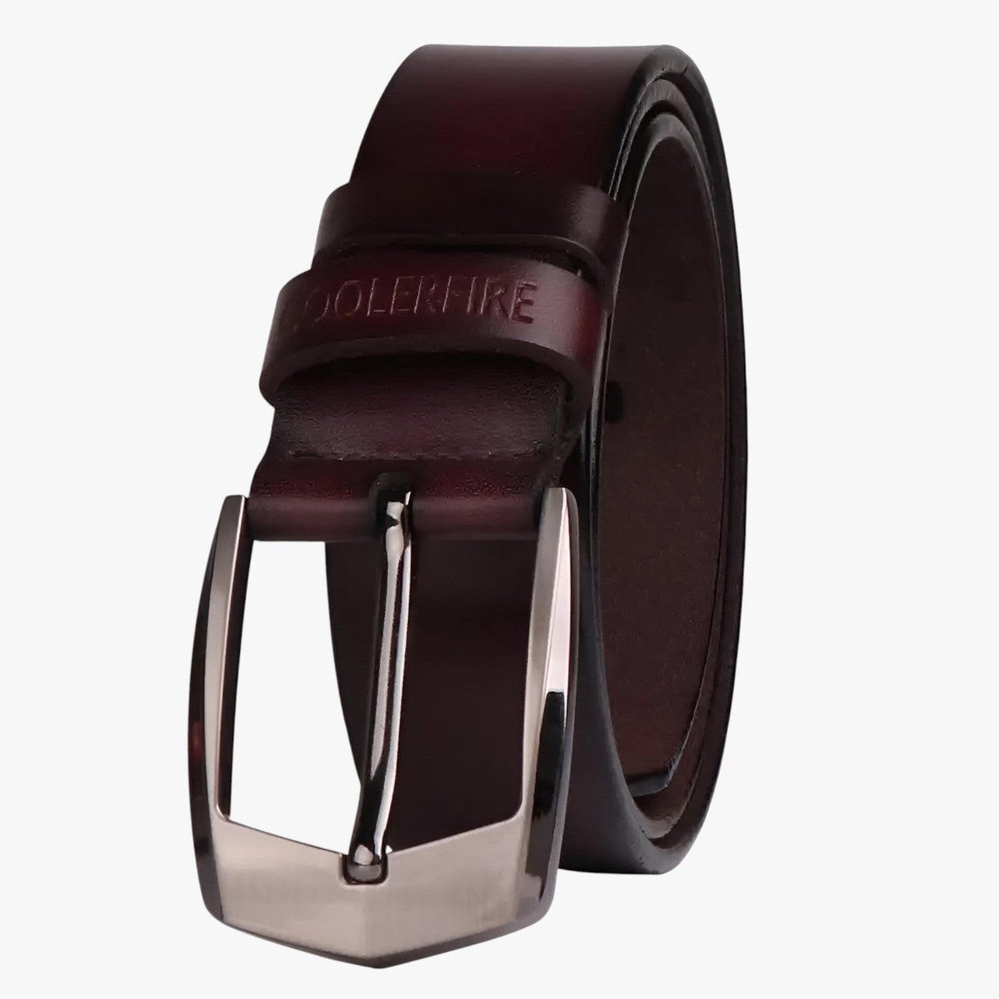 Peter | Hochwertiger Leder-Gürtel für Jeans