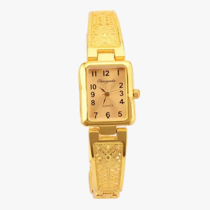 Ariella | Elegante Vintage-Armbanduhr