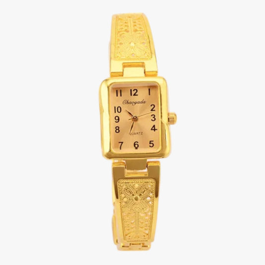 Ariella | Elegante Vintage-Armbanduhr